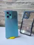 Poco X5 PRO blue , снимка 4