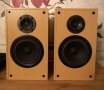Denon SC-F08 speaker - чифт висок клас Hi-Fi тонколони /made in Germany/, снимка 1 - Тонколони - 34479110