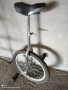 Моносайкъл, циркаджийско колело , снимка 8