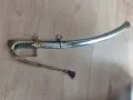 Сабя, нова, реплика, кания, меч, снимка 8