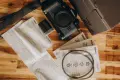 Фотоапарат Nikon Zf (Indigo Blue) в гаранция, снимка 3