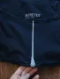 gore running wear Waterproof Running Jackets - мъжка ръннинг мембрана КАТО НОВА 2XL, снимка 6
