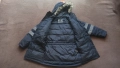 HELLY HANSEN 73347 BODEN Winter Down Parka размер M дебела зимна парка с гъши пух водонепромо W4-488, снимка 4