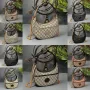 Gucci дамски чанти Различни цветове , снимка 11