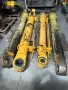 Резервни части за багер Caterpillar 365, снимка 3
