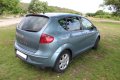 На части Seat Altea 1.9 TDI, снимка 4