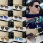 Hublot Sunglasses Слънчеви очила Хъблот H006, снимка 13