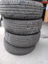 4бр летни гуми 235/65/17 Bridgestone, снимка 7