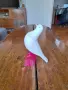 Стара играчка Гълъб , снимка 3