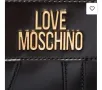 Дамска чанта Love Moschino, снимка 2