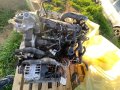 Двигател Рено сценик 1,9dci 102hp. мотор Renault Scenic I F9Q, снимка 4