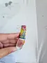 Каишка за Samsung Galaxy Fit 2 метална верижка от неръждаема стомана за смарт гривна Samsung Galaxy, снимка 7