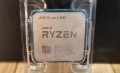 Процесор AMD Ryzen 5 3600 (4.2 GHz Turbo boost), снимка 2