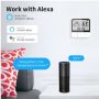 Wi Fi   термометър с влагомер за инкубатор (Smart Home,  Smart  LifeTuya, Alexa) с аларма по задание, снимка 6