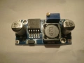 LM2596- понижаващ стабилизатор- 1,25 до 30V - плавен изход, снимка 1