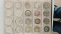 Продавам монети и банкноти, снимка 13