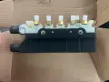 Клапанен блок Airmatic Mercedes S-Class W220 A2203200258, снимка 4