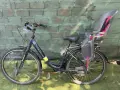 Алум.велосипед Superior 29", снимка 2