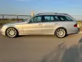 Мерцедес Е 320 CDI,224K.C., снимка 5