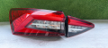 Стоп за Skoda Kodiaq Full LED / Шкода Кодияк Фул Лед, снимка 1 - Части - 44622797