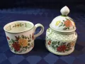 Порцеланов сет Villeroy & Boch Summerday, снимка 4