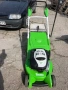 Самоходна моторна косачка VIKING, снимка 1