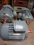 Трифазенi ел.моторi 2,2Kw - 1400 об/мин., снимка 15