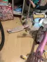 Macani 16 цола детски велосипед, снимка 5