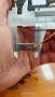 ЧЕТКИ ЗА МОТОРЧЕ ЗА ПАРНО или КЛИМАТИК с размери 8x9X20,70mm 8*9*20,70mm или 8x9 или 8*9, снимка 4