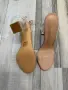 Високи сандали Fashion Nova, снимка 3