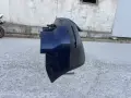 Задна броня за VW Touareg 2002-2010, снимка 1