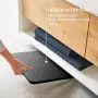 Електронен кантар за баня Rowenta Premiss 2.0 (до 160 кг), снимка 6
