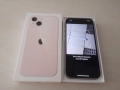 Iphone 13 Pink /100 %Battery health , снимка 3