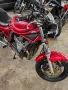А2 категория Сузуки бандит 600 /Suzuki bandit600 А2 , снимка 9