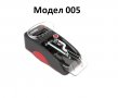 Електрическа машинка за пълнене на цигари, снимка 2