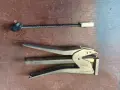 Телбод клещи Simplex-A Elastic, снимка 4