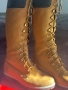 Тимберланд ОРИГИНАЛНИ ботуши НОВИ, снимка 3