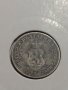 Монета 5 стотинки 1906 година Княжество България - 17711, снимка 6