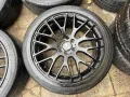5х112 19 Джанти Audi Seat Skoda VW Mercedes 5x112, снимка 2