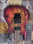 Електрическа китара: Ibanez RG320PG-P1, снимка 5