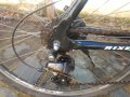 Алуминиево колело rixe , снимка 6