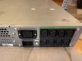 UPS APC Smart 2200VA RM/230V Line Interactive без батерии, снимка 4