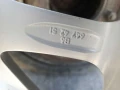Джанти 17 цола 5х112 ЕТ49 за Мерцедес А, В, С класа, снимка 7