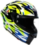 ! НОВО ! Каска AGV Pista GP RR , снимка 10