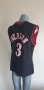 Mitchell & Ness Philadelphia NBA Allen Iverson #3  Mens Size  M НОВО!ОРИГИНАЛ! Мъжки Потник, снимка 11