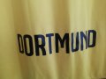 Borussia Dortmund Puma оригинална футболна тениска фланелка Борусия Дортмунд , снимка 6