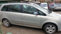 Zafira B ,  Z19DT, 1.9, 120к.с. 2006 г. на части, снимка 3