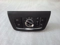 6995033 Панел управление светлини фарове BMW X3 G01 X4 G02, снимка 1