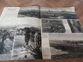 Немски вестник 1943г 21 април.   /3, снимка 5