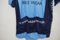 Мъжка колоездачна тениска Jersey Gore Bike Wear Размер XL, снимка 6